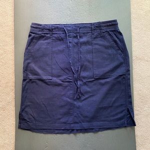 M&S skirt size L